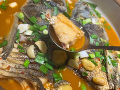 -千岛湖小鱼儿·淳安匠心农家菜