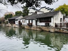 -南浔古镇