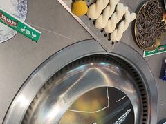 -老关东铁锅炖(上游街店)