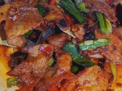 -荷塘秋月·本帮江浙菜(国权路店)