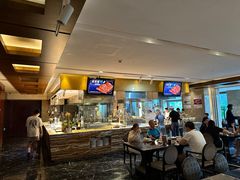 餐厅-上海中谷小南国花园酒店