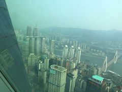 -WFC会仙楼观景台