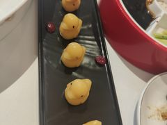 -月福京味斋·烤鸭店·北京菜(鼓楼总店)