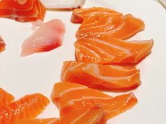 -华厦大酒店·桃源西餐厅·自助餐