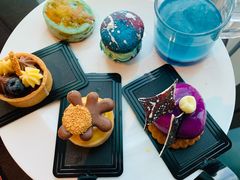 -Social 秀西餐厅-长沙瑞吉酒店(运达店)