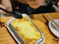 -小马哥烧烤(楚州店)