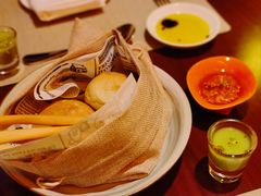 -杭州西子湖四季酒店-WL BISTRO西湖餐厅(灵隐路店)