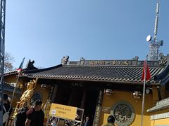 -灵顺寺