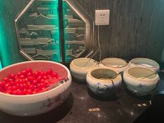 -大隐·成都火锅Bistro(合生麒麟新天地店)