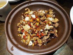 -味上湘菜馆(岳麓山店)