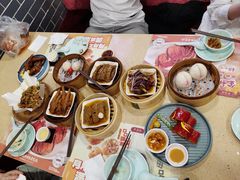 -点都德(海岸城店)