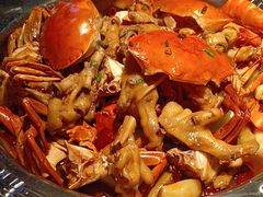 -胖哥俩肉蟹煲(苏州中心店)