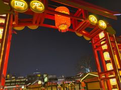 -回龙窝历史文化街区