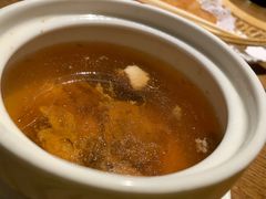 -金苑酒家·客家菜·广东老字号(万象店)