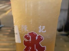 -陈记栗子(长宁路店)