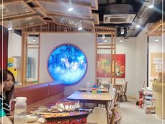 大堂-成都吃客(九眼桥店)