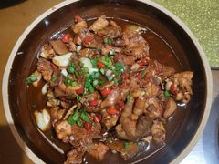 -爷爷的土钵菜(街道口店)