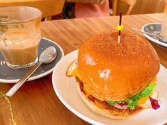 -RAC BAR(安福路店)