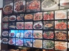-阿巧一号私房菜(止园路店)
