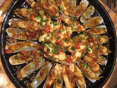 -北李妈妈菜·虾爬子大锅贴(贵和店)
