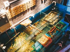 水产区-吉友粥底火锅(方斜路店)