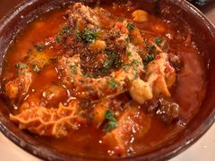 -羽深肉铺 Steak & Wine