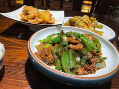 -七菜馆·东北菜·蒸饺(文体路店)
