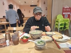 -秦䩊会·陕西biangbiang面(畹町路店)