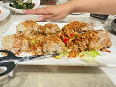 -喜记避风塘炒辣蟹(总店)
