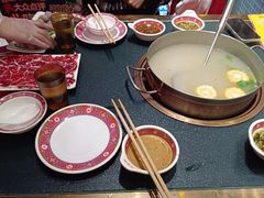 -大吉利·潮汕牛肉火锅(河西店)