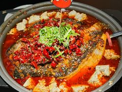 -师烤·豆花烤鱼(深圳坂田天虹店)