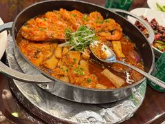 -天顺渔港·海景餐厅(星海广场店)