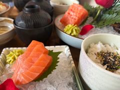 -阿吾罗日本料理(K11艺术中心店)