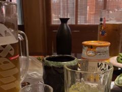 -弓二·烧鸟居酒屋(财富购物中心店)