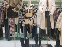 -天河城购物中心