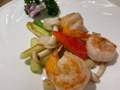 -利苑酒家(金宝店)