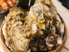 -赤坂亭M9和牛烧肉·日料398放题(万达店)