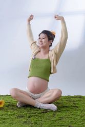 -爱你宝贝孕婴亲子摄影美学馆(绍兴店)