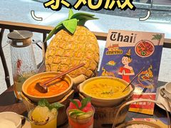 -泰妃殿(武汉首店)