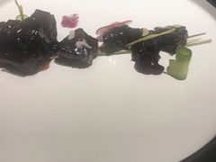 -柒厢食事雅谈
