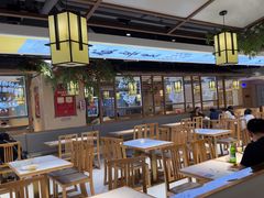 -八婺饭堂·自选店(新光汇店)