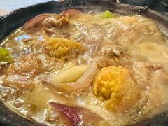 -范贤光鸡公煲(平乐园总店)