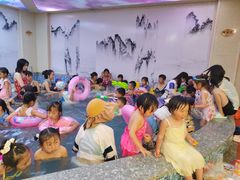 -青鱼湾水上乐园