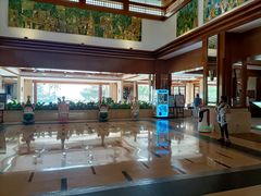 -三亚亚龙湾天域度假酒店