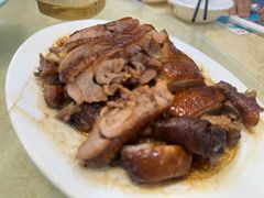 三杯鸭-昌茂客家情