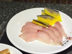 -德得轩烤涮一体自助餐厅(王府井店)