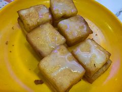 -澳门陈光记烧味饭店(南京德基广场店)