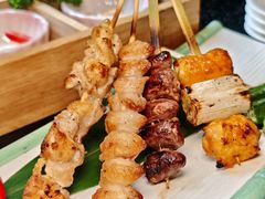 -长崎屋·日本料理·刺身·烧鸟(天河北路店)