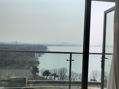 -阳澄湖费尔蒙酒店