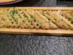 -福苗小骆驼烧烤(大唐不夜城店)